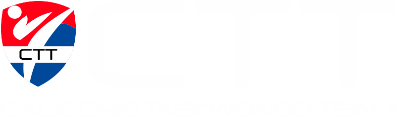 CTT – Calicchio Taekwondo Team